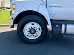 2017 Ford F-750 Regular Cab DRW RWD Box Truck for sale #FU50321 - photo 21