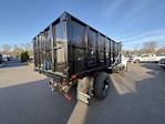 2025 Ford F-750 Crew Cab DRW RWD, PJ's Landscape Dump for sale #FU5036 - photo 6