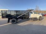 2025 Ford F-750 Crew Cab DRW RWD, PJ's Landscape Dump for sale #FU5036 - photo 7