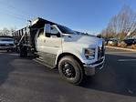 2025 Ford F-750 Crew Cab DRW RWD, PJ's Landscape Dump for sale #FU5036 - photo 8