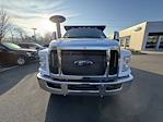 2025 Ford F-750 Crew Cab DRW RWD, PJ's Landscape Dump for sale #FU5036 - photo 9