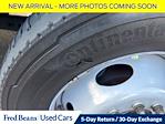 2023 Ford F-550 Crew Cab DRW 4WD Dump Truck for sale #FU50361 - photo 3