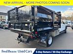 2023 Ford F-550 Crew Cab DRW 4WD Dump Truck for sale #FU50361 - photo 5