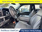 2023 Ford F-550 Crew Cab DRW 4WD Dump Truck for sale #FU50361 - photo 6