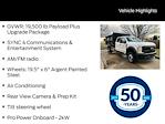 Used 2023 Ford F-550 Crew Cab Dump Truck for sale #FU50361 - photo 11
