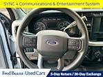 Used 2023 Ford F-550 Crew Cab Dump Truck for sale #FU50361 - photo 14
