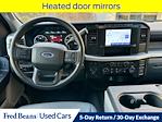 Used 2023 Ford F-550 Crew Cab Dump Truck for sale #FU50361 - photo 24