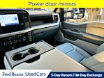 Used 2023 Ford F-550 Crew Cab Dump Truck for sale #FU50361 - photo 25