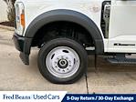 Used 2023 Ford F-550 Crew Cab Dump Truck for sale #FU50361 - photo 31