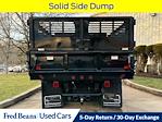 Used 2023 Ford F-550 Crew Cab Dump Truck for sale #FU50361 - photo 9