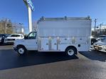 2025 Ford E-450 RWD, Dejana Truck & Utility Equipment DuraCube Max Service Utility Van for sale #FU5079 - photo 3