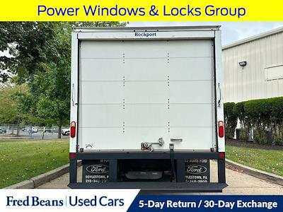 2017 Ford E-350 RWD Box Van for sale #FU50841 - photo 2