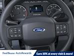 2025 Ford F-550 Super Cab DRW 4x4 Cab Chassis for sale #FU5091 - photo 13