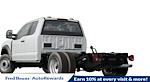 2025 Ford F-550 Super Cab DRW 4x4 Cab Chassis for sale #FU5091 - photo 2