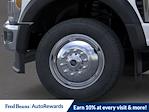 2025 Ford F-550 Super Cab DRW 4x4 Cab Chassis for sale #FU5091 - photo 20