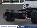 2025 Ford F-550 Super Cab DRW 4x4 Cab Chassis for sale #FU5091 - photo 22
