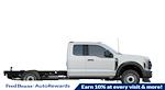 2025 Ford F-550 Super Cab DRW 4x4 Cab Chassis for sale #FU5091 - photo 6