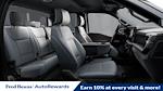 2025 Ford F-550 Super Cab DRW 4x4 Cab Chassis for sale #FU5091 - photo 7