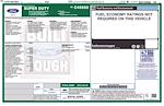2025 Ford F-550 Super Cab DRW 4x4 Cab Chassis for sale #FU5091 - photo 3