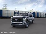 2025 Ford F-250 Crew Cab 4WD, Cab Chassis for sale #FU5092 - photo 4