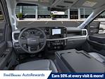 New 2025 Ford F-550 Regular Cab Cab Chassis for sale #FU5095 - photo 10
