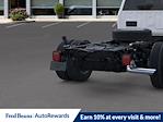 New 2025 Ford F-550 Regular Cab Cab Chassis for sale #FU5095 - photo 22