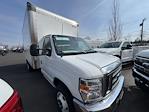 2025 Ford E-350 RWD Morgan Truck Body Box Van for sale #FU5097 - photo 10