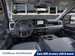 New 2025 Ford F-550 Crew Cab Cab Chassis for sale #FU5098 - photo 10