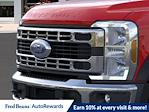 New 2025 Ford F-550 Crew Cab Cab Chassis for sale #FU5098 - photo 18