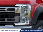 New 2025 Ford F-550 Crew Cab Cab Chassis for sale #FU5098 - photo 19