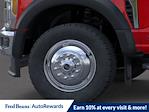 New 2025 Ford F-550 Crew Cab Cab Chassis for sale #FU5098 - photo 20