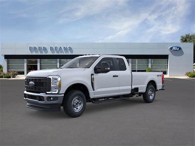 2025 Ford F-250 Super Cab 4x4 Pickup for sale #FU5115 - photo 1