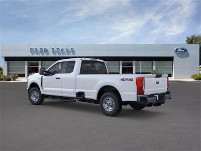 2025 Ford F-250 Super Cab 4x4 Pickup for sale #FU5115 - photo 2