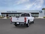 2025 Ford F-250 Super Cab 4x4 Pickup for sale #FU5115 - photo 7