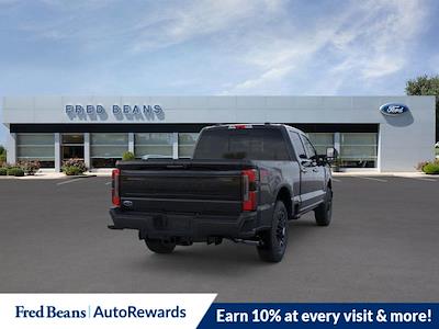 2025 Ford F-350 Crew Cab SRW 4x4 Pickup for sale #FU5124 - photo 2