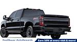 2025 Ford F-350 Crew Cab SRW 4x4 Pickup for sale #FU5124 - photo 2