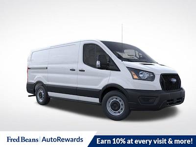 2025 Ford Transit 250 Low Roof RWD Empty Cargo Van for sale #FU5125 - photo 1