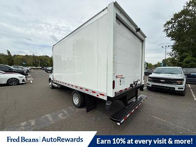 2025 Ford Transit 350 HD RWD Box Van for sale #FU5133 - photo 2