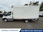 2025 Ford Transit 350 HD RWD Box Van for sale #FU5133 - photo 10