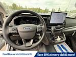 2025 Ford Transit 350 HD RWD Box Van for sale #FU5133 - photo 12