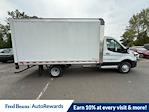 2025 Ford Transit 350 HD RWD Box Van for sale #FU5133 - photo 6