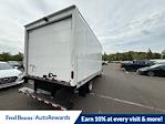 2025 Ford Transit 350 HD RWD Box Van for sale #FU5133 - photo 4