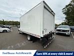 2025 Ford Transit 350 HD RWD Box Van for sale #FU5133 - photo 2