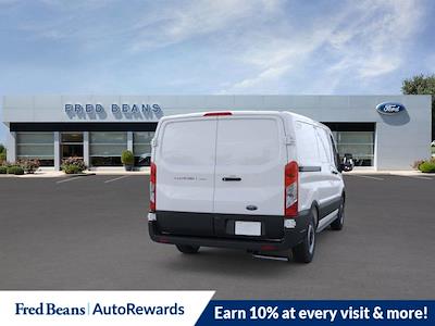 2025 Ford Transit 250 Low Roof RWD Empty Cargo Van for sale #FU5137 - photo 2
