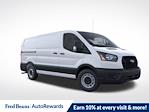 2025 Ford Transit 250 Low Roof RWD Empty Cargo Van for sale #FU5137 - photo 1