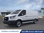 2025 Ford Transit 250 Low Roof RWD Empty Cargo Van for sale #FU5137 - photo 3