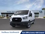 2025 Ford Transit 250 Low Roof RWD Empty Cargo Van for sale #FU5137 - photo 4