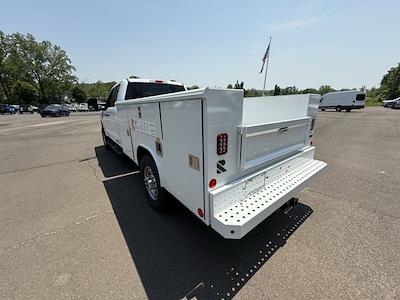 2025 Ford F-350 Super Cab SRW 4WD Reading Service Truck for sale #FU5142 - photo 2