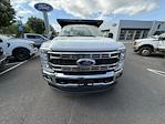 New 2025 Ford F-450 Super Cab 4WD 12' PJ's Landscape Dump for sale #FU5144 - photo 3