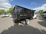 New 2025 Ford F-450 Super Cab 4WD 12' PJ's Landscape Dump for sale #FU5144 - photo 7